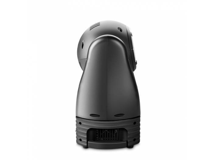 Cameo MOVO BEAM Z100 - Cabeza móvil con anillo LED, giro continuo y zoom