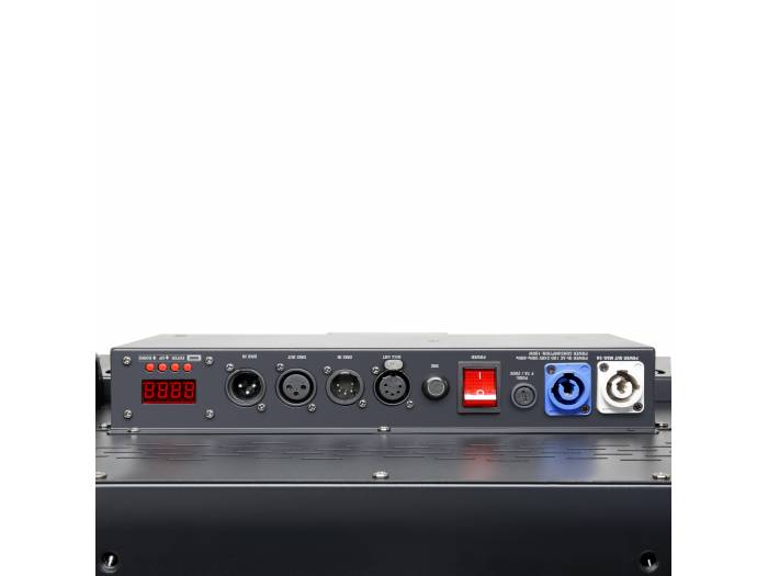 Cameo MATRIX PANEL 10 W RGB - Panel de matriz de LED RGB 5 x 5 con control individual de píxeles - 5