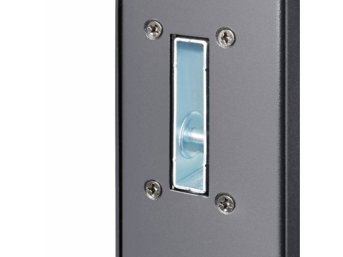 Cameo MATRIX PANEL 10 W RGB - Panel de matriz de LED RGB 5 x 5 con control individual de píxeles - 6