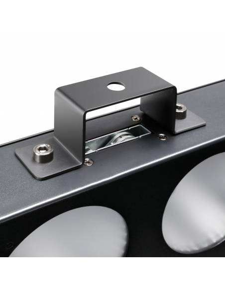 Cameo MATRIX PANEL 3 WW - Panel de matriz 5×5 blanco de 3 W con control individual de píxeles - 4