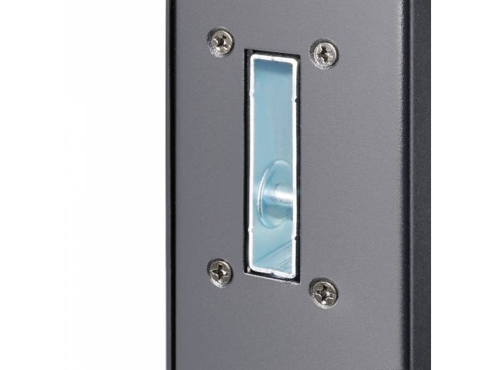 Cameo MATRIX PANEL 3 WW - Panel de matriz 5×5 blanco de 3 W con control individual de píxeles - 5