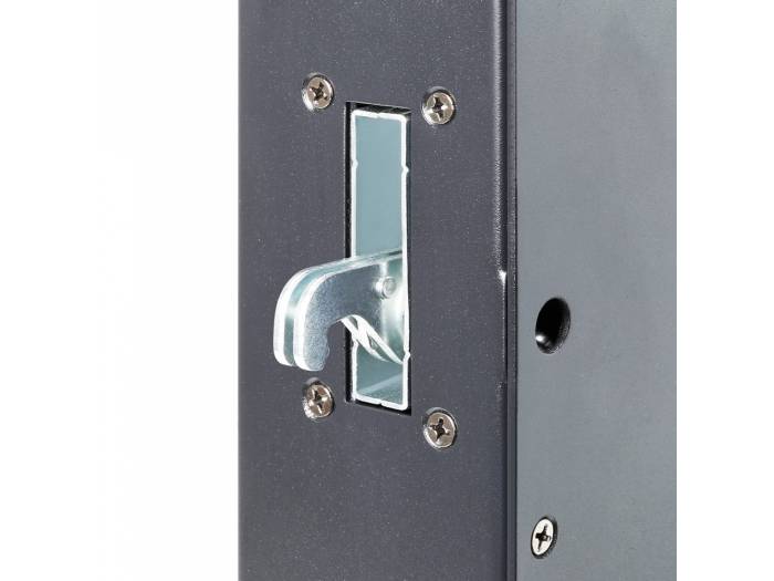 Cameo MATRIX PANEL 3 WW - Panel de matriz 5×5 blanco de 3 W con control individual de píxeles - 6