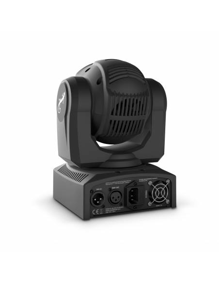 Cameo NANOBEAM 600 - Cabeza móvil de 60 W RGBW Beam