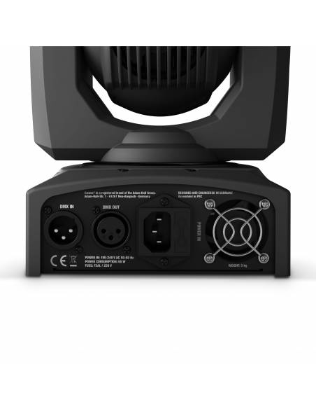 Cameo NANOBEAM 600 - Cabeza móvil de 60 W RGBW Beam