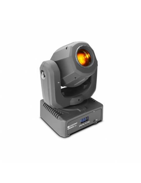 Cameo NANOSPOT 300 - Minicabeza móvil con LED de 30 W