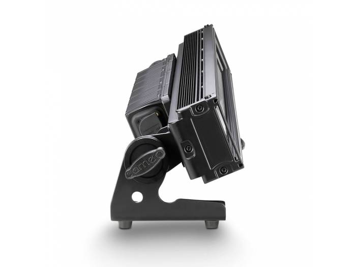 Cameo PIXBAR 600 PRO IP65 - Barra de LED RGBWA+UV 12 × 12 W compatible con RDM para exterior