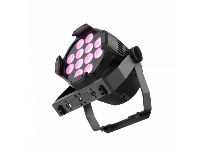 Cameo STUDIO PAR 4 G2 - Foco PAR LED con 12 luces LED RGBW 4 en 1 - 6