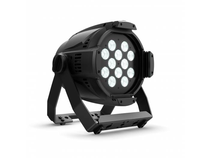 Cameo STUDIO PAR TW G2 - Foco PAR LED con 12  luces LED Tunable White 3 en 1