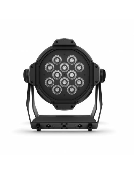 Cameo STUDIO PAR TW G2 - Foco PAR LED con 12  luces LED Tunable White 3 en 1