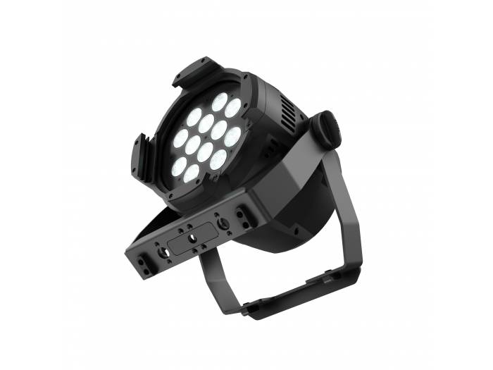 Cameo STUDIO PAR TW G2 - Foco PAR LED con 12  luces LED Tunable White 3 en 1