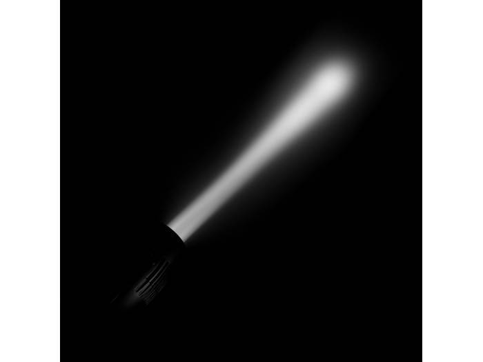 Cameo Q-SPOT 40 TW - Foco compacto con LED Tunable White de 40 W en color negro