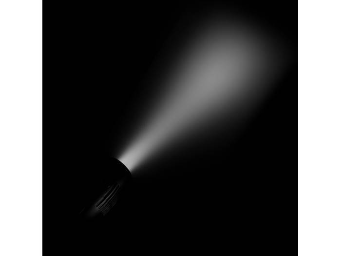 Cameo Q-SPOT 40 TW - Foco compacto con LED Tunable White de 40 W en color negro