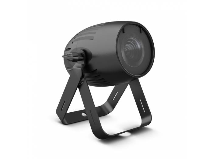 Cameo Q-SPOT 40 WW - Foco compacto con LED WW de 40 W en color negro