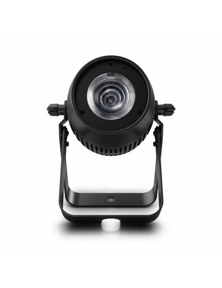 Cameo Q-SPOT 40 WW - Foco compacto con LED WW de 40 W en color negro