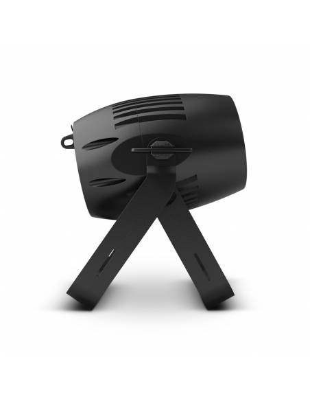 Cameo Q-SPOT 40 WW - Foco compacto con LED WW de 40 W en color negro