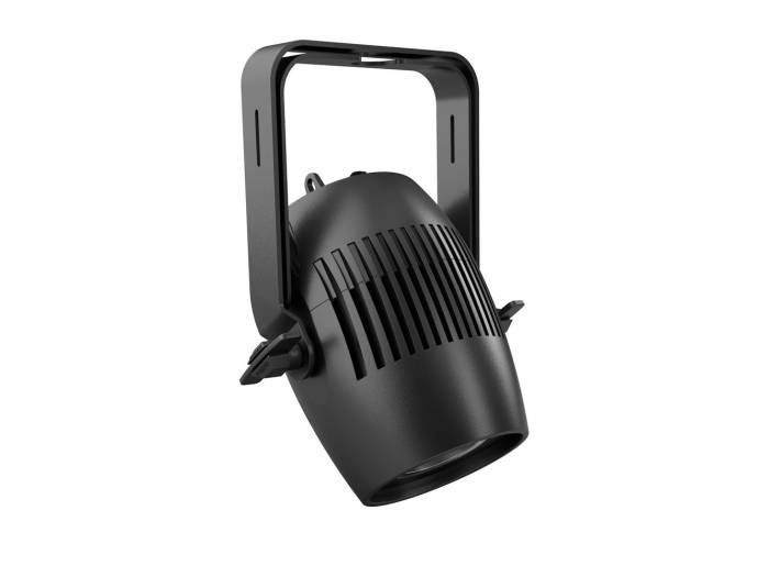Cameo Q-SPOT 40 WW - Foco compacto con LED WW de 40 W en color negro
