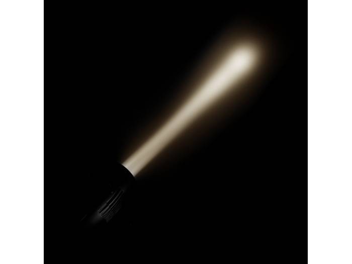 Cameo Q-SPOT 40 WW - Foco compacto con LED WW de 40 W en color negro