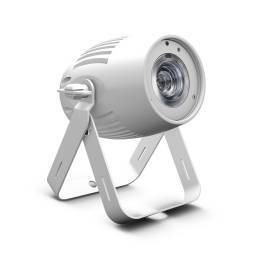 Cameo Q-SPOT 40 WW WH - Foco compacto con LED WW de 40 W en color blanco