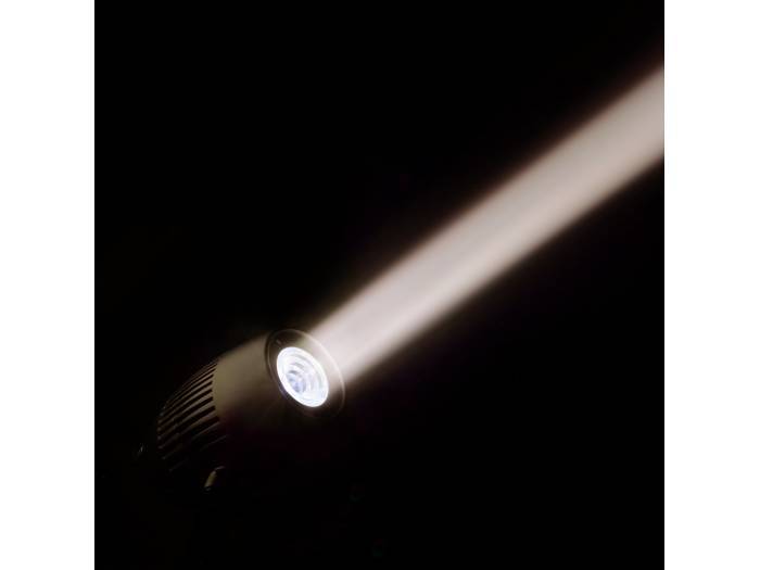 Cameo Q-SPOT 40 WW WH - Foco compacto con LED WW de 40 W en color blanco