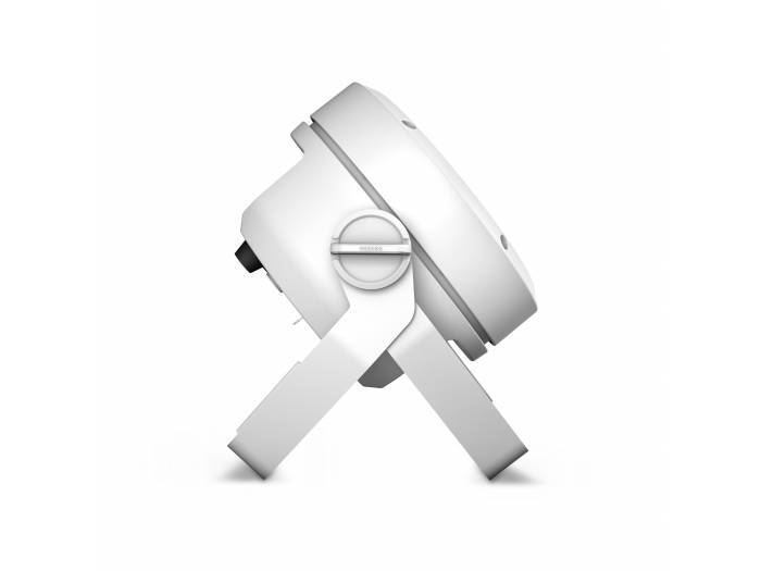 Cameo ROOT® PAR 4 WH - Foco PAR con 7 LED RGBW de 4 W