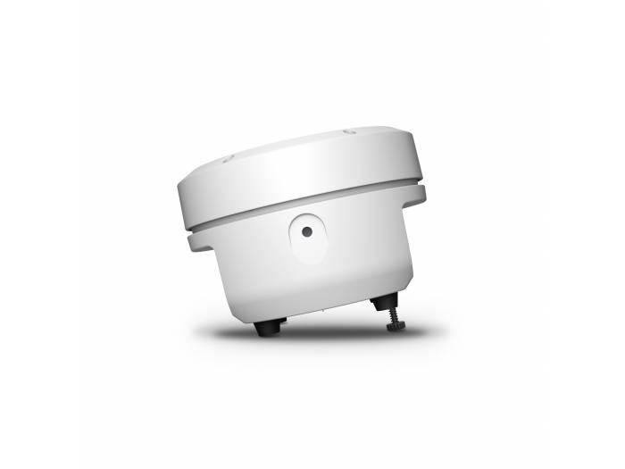 Cameo ROOT® PAR 4 WH - Foco PAR con 7 LED RGBW de 4 W