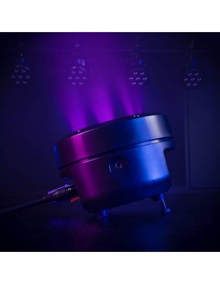 Cameo ROOT® PAR 6 - Foco PAR con 6 LED RGBAW + UV de 12 W