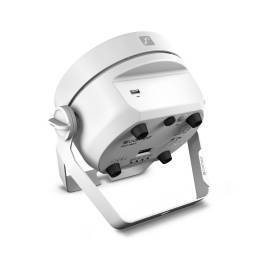 Cameo ROOT® PAR 6 WH - Foco PAR con 6 LED RGBAW + UV de 12 W 2