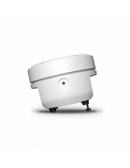 Cameo ROOT® PAR 6 WH - Foco PAR con 6 LED RGBAW + UV de 12 W