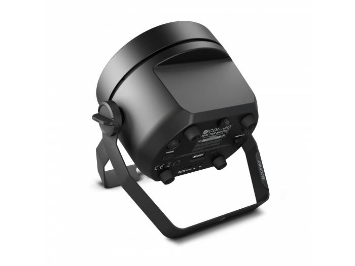 Cameo ROOT® PAR BATTERY - Foco PAR a pilas con 5 LED RGBW de 4 W