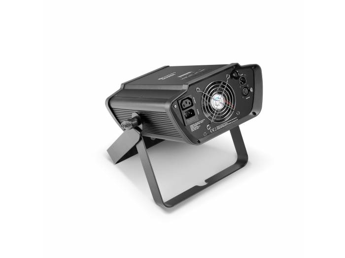 Cameo SCUBA - Luz de efectos acuáticos con LED de 90 W, rueda de colores y dos lentes