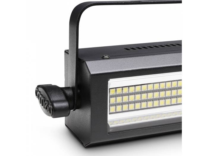Cameo THUNDER® WASH 100 RGB - Estrobo, cegadora y washer 3 en 1 con 132 LED 0,2 W RGB - 7