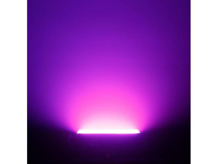 Cameo THUNDER® WASH 100 RGB - Estrobo, cegadora y washer 3 en 1 con 132 LED 0,2 W RGB - 13