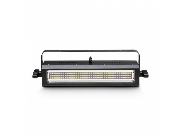 Cameo THUNDER® WASH 100 W - Estrobo, cegadora y washer 3 en 1 con 132 LED 0,2 W blancos - 3