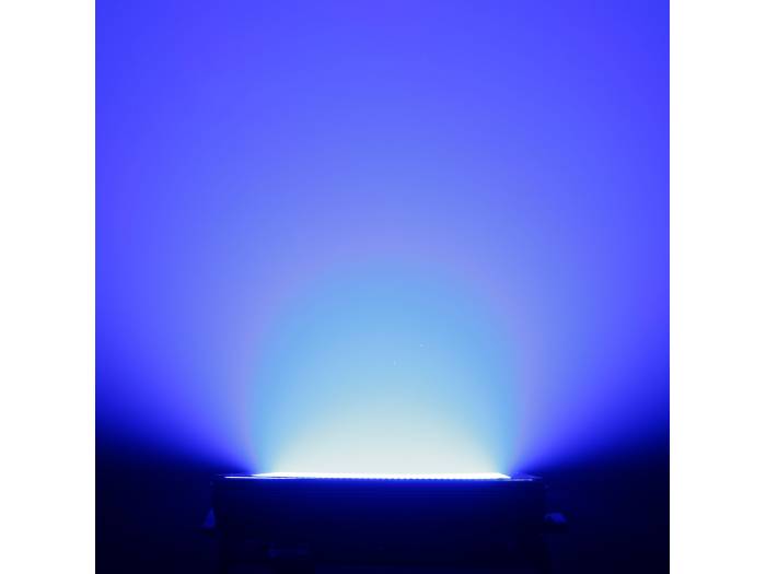 Cameo THUNDER® WASH 600 RGBW - 3 en 1 Estroboscopio, Cegador y Luz de Lavado - 11