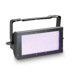 Cameo THUNDER® WASH 600 UV - Washer UV LED, 130 W - 1