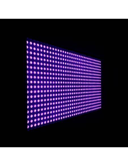 Cameo THUNDER® WASH 600 UV - Washer UV LED, 130 W - 8