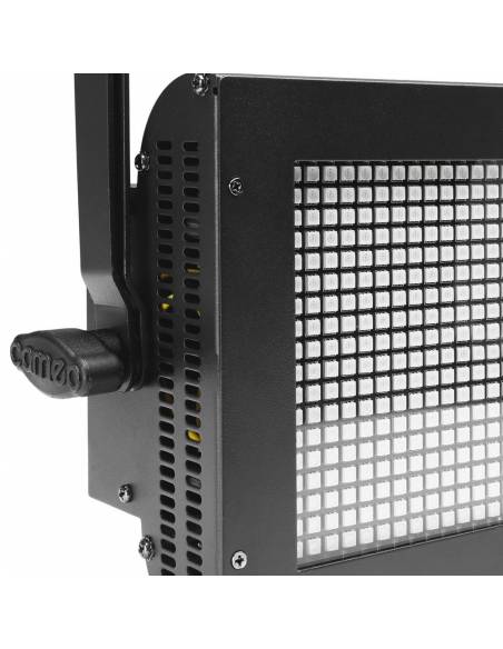 Cameo THUNDER® WASH 600 W - Estrobo, cegadora y washer 3 en 1 con 648 LED 0,2 W blancos - 7