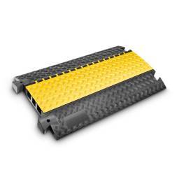 Defender 3 LUX - Pasacables de 3 Canales LUX