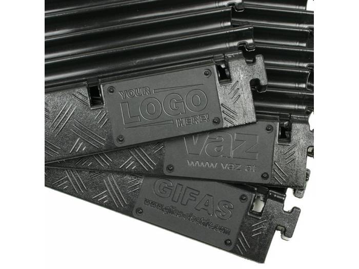 Defender COMPACT - Pasacables de 7 Canales