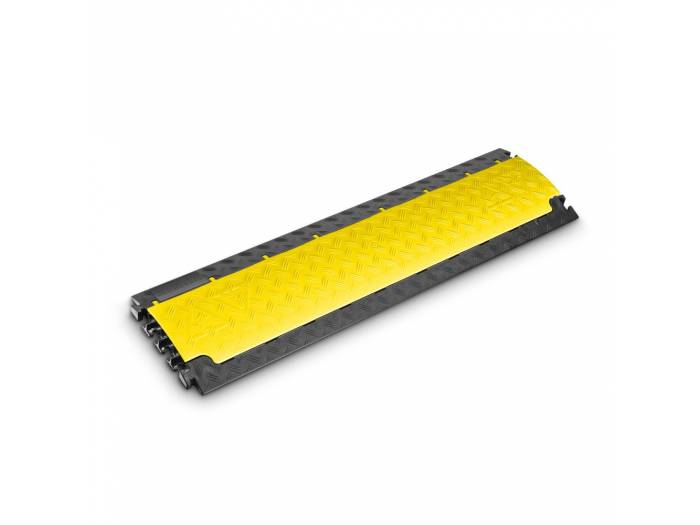 Defender NANO - Pasacables de 6 Canales