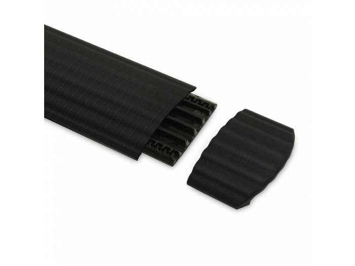 Defender OFFICE ER - Final de Rampa para Pasacables 85160 de 4 Canales