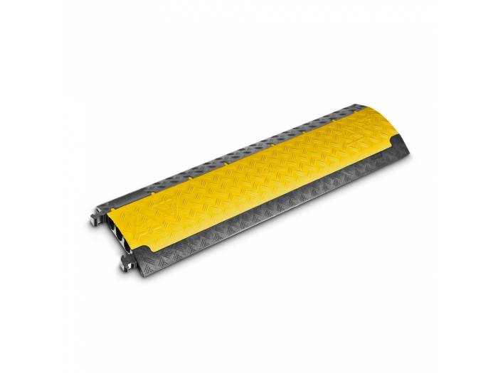 Defender MINI LUX - Pasacables de 3 Canales LUX