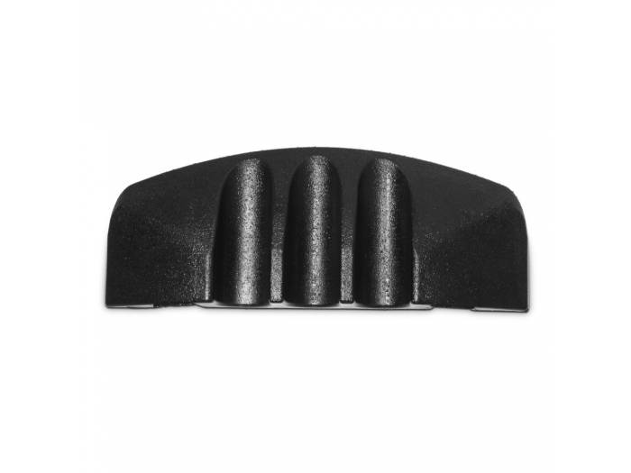 Defender Mini End Ramp Female - Final de Rampa hembra para Pasacables 85200/85200BLK de 3 Canales