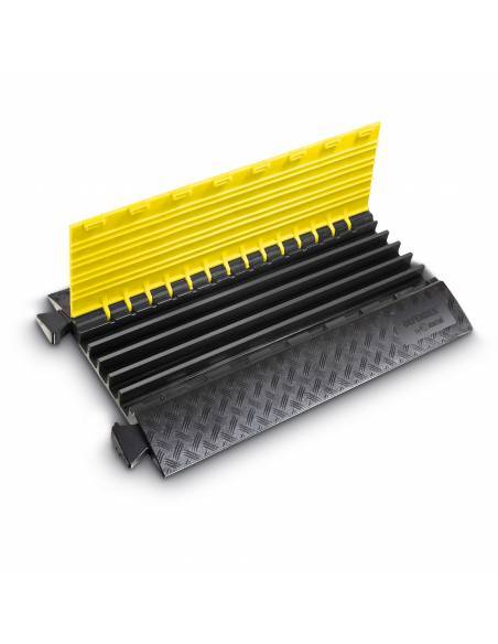 Defender MIDI 5 - Pasacables de 5 Canales