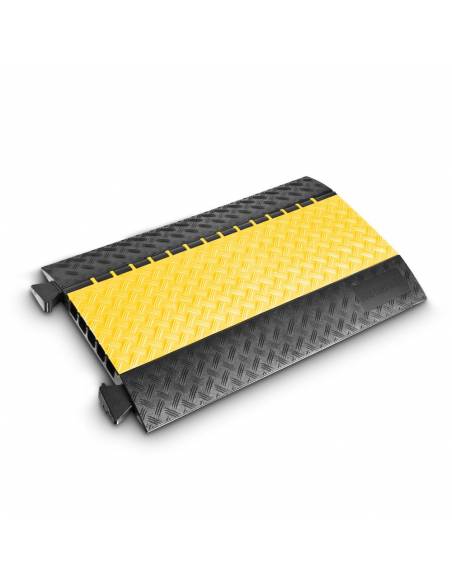 Defender MIDI 5 LUX - Pasacables de 5 Canales LUX