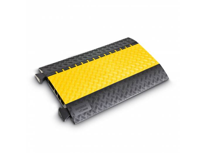 Defender MIDI 4C - Pasacables de 4 Canales