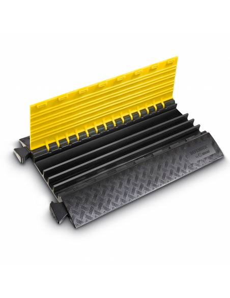 Defender MIDI 4C - Pasacables de 4 Canales