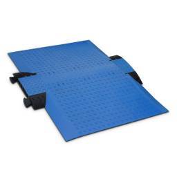Defender Rollstuhlrampe ER L - Lateral izquierdo 2