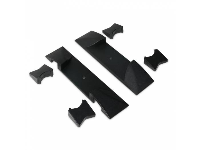 Defender Midi ER - Final de Rampa para Pasacables 85300 de 5 Canales