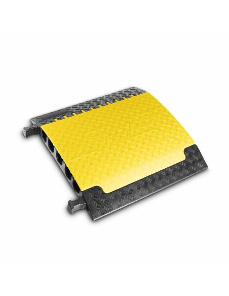 Defender XXL - Pasacables de 5 Canales